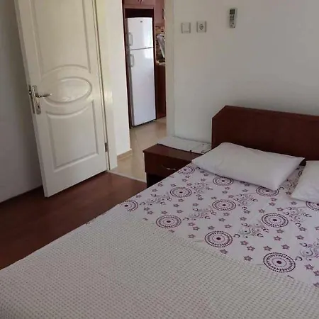 Apartment Umuthan Apart *