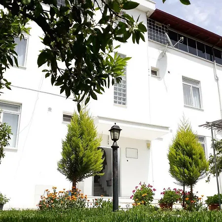 Umuthan Apart Apartment *