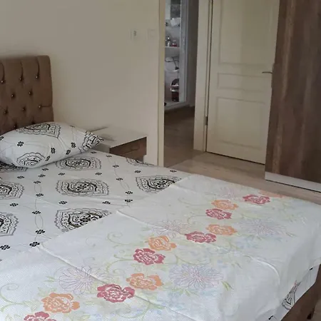 Umuthan Apart Apartment Mugla