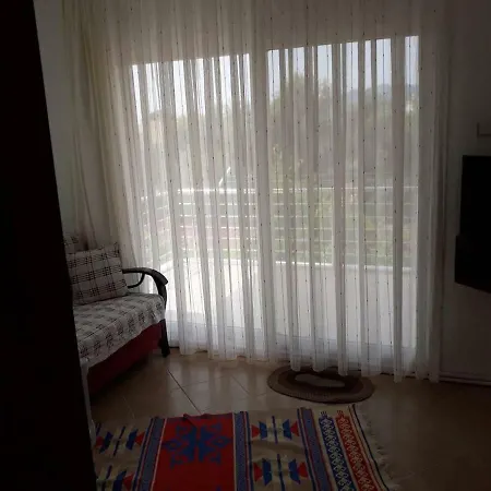 Apartment Umuthan Apart