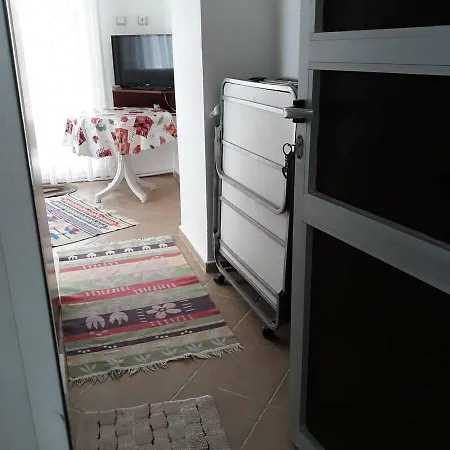 Umuthan Apart Apartment