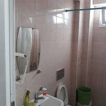 Apartment Umuthan Apart